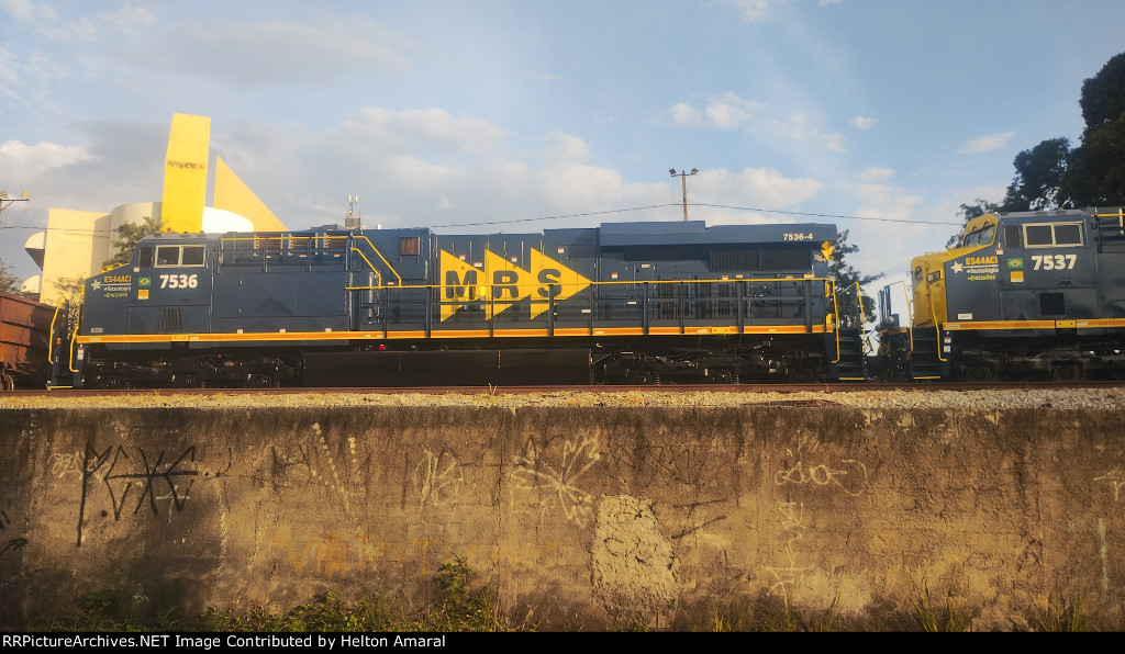 MRSL 7536